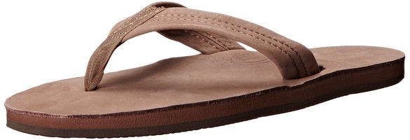 Rainbow Sandals Men's Single Layer Premier Sandal