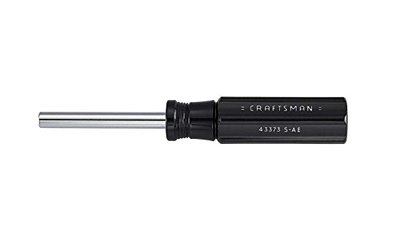 Craftsman 9-43373 Magnetic Bit Handle Screwdriver