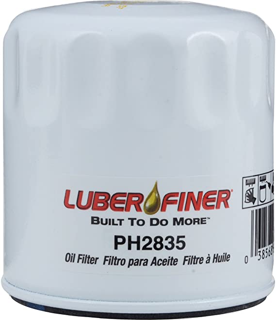 Luber-finer PH2835 1 Pack Automotive Accessories