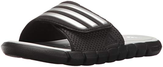 adidas Performance Adilight SC XJ Slide Sandal (Little Kid/Big Kid)