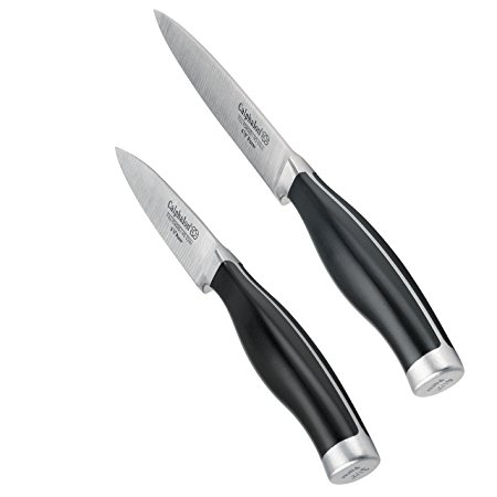 Calphalon Contemporary Cutlery, 2-Piece Paring Knife Set, 2-Piece