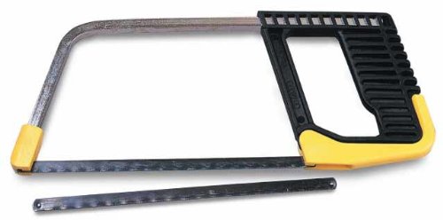 Stanley Junior Hacksaw         0 15 218