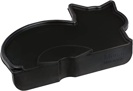 Motta Barista Tamping Mat, Black