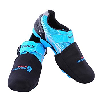 Thermal Toe Shoes Cover