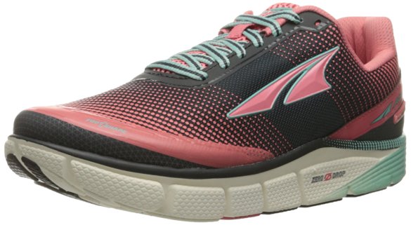 Altra Women's Torin 2.5 Trail Runner