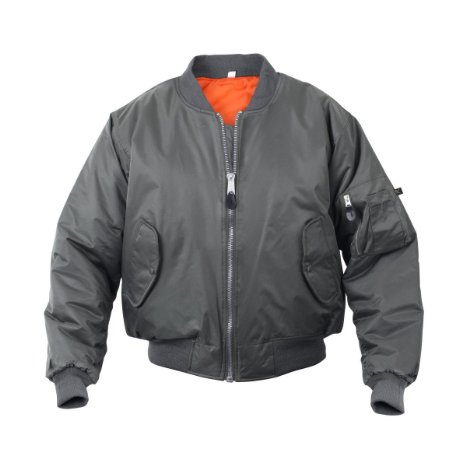 Rothco Ma-1 Flight Jacket