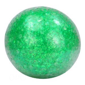 Bead Stress Ball - Colors May Vary