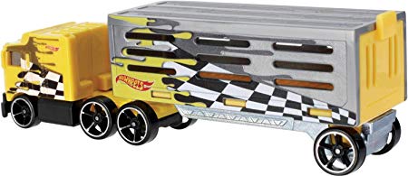 Hot Wheels Track Trucks - Styles May Vary