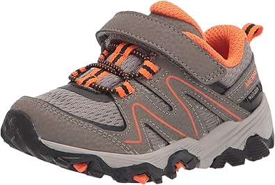 Merrell Kid's Trail Quest Hiking Sneaker