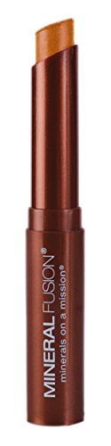 Mineral Fusion Lipstick Butter, Juicy.14 Ounce