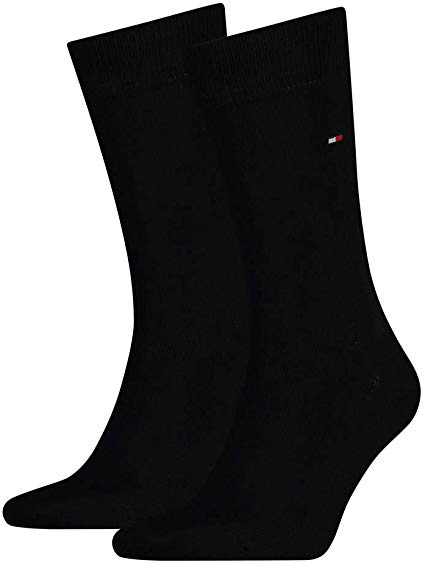 Tommy Hilfiger Classic Socks Value Pack of 4 Pairs