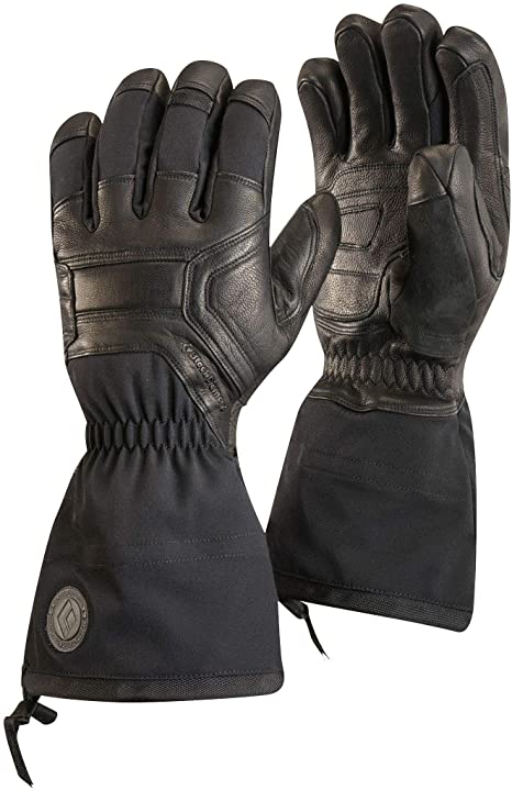 Black Diamond Men's Guide Gloves