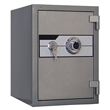 Steelwater AMSWD-500 2-Hour Fireproof Home and Document Safe