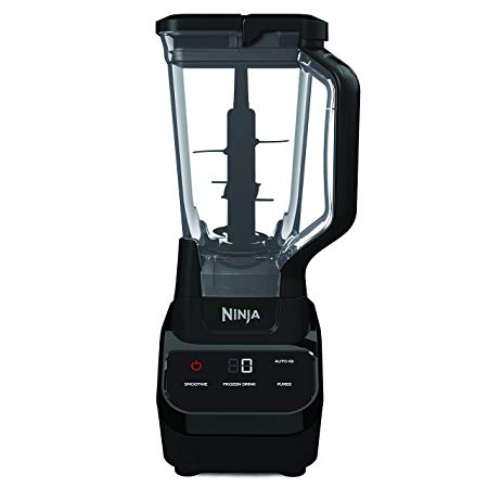 Ninja CT610C Professional Blender, Black