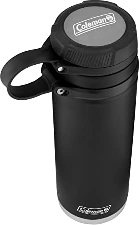 Coleman Fuse Insulated Stainless Steel Water Bottle