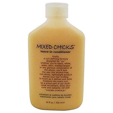 Mixed Chicks Leave-In Conditioner - 300ml