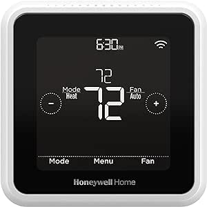 Honeywell Home RENEWRTH8800WF/U Wi-Fi Programmable Thermostat (Renewed)