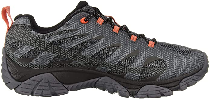 Merrell Men's Moab Edge 2 Hiking Shoe