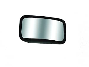 CIPA 49002 HotSpot Mirrors - Stick-On Convex Wedge, 1.5" x 2"