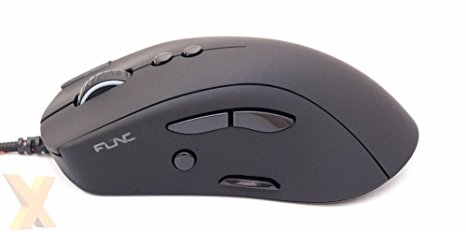 Func FUNC-MS-2 Gaming Mouse