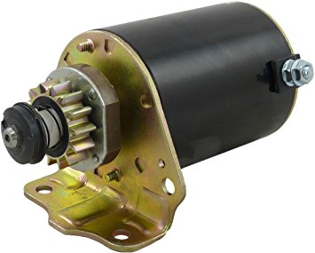 New Starter Briggs & Stratton 14.5 16 16.5 17 17.5 18 18.5 5777