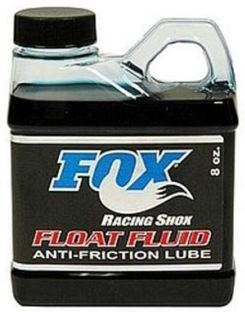 Fox Racing Shox Shock Fluid Assembly - 8oz. 025-03-003-A