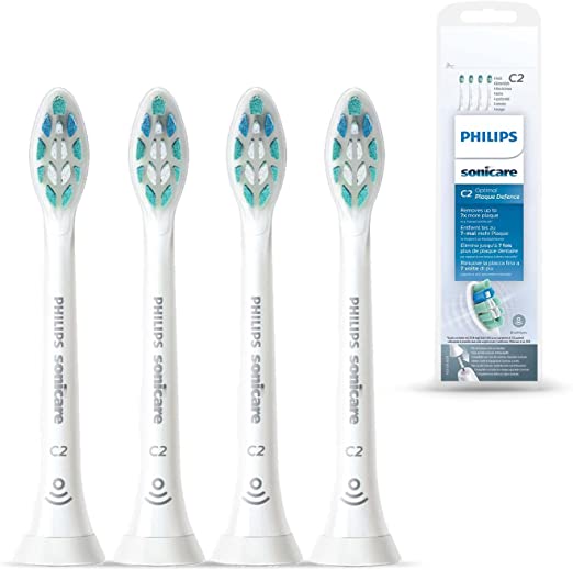 Philips Sonicare C2 Optimal Plaque Defence (formerly ProResults plaque control) (Model HX9024/10)