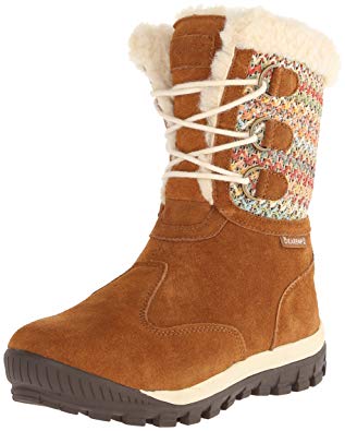 BEARPAW Women's Ophelia