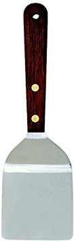 Norpro 1167 7.5-Inch Spatula with Wood Handle