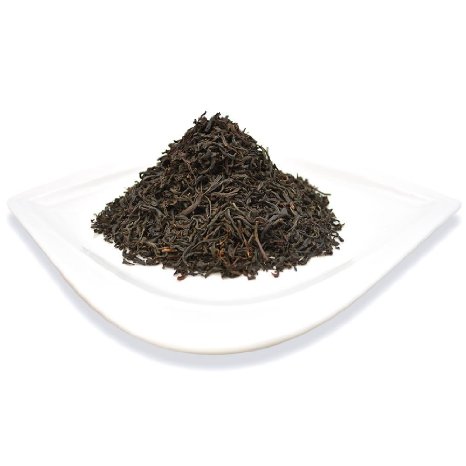 Organic Assam TGFOP Tea Loose Leaf Bag Positively Tea LLC 1 lb