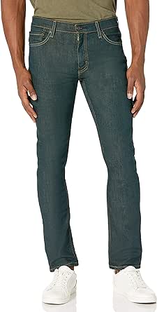 Levi's Men's 550 Relaxed Fit Jeans (Also Available in Big & Tall)