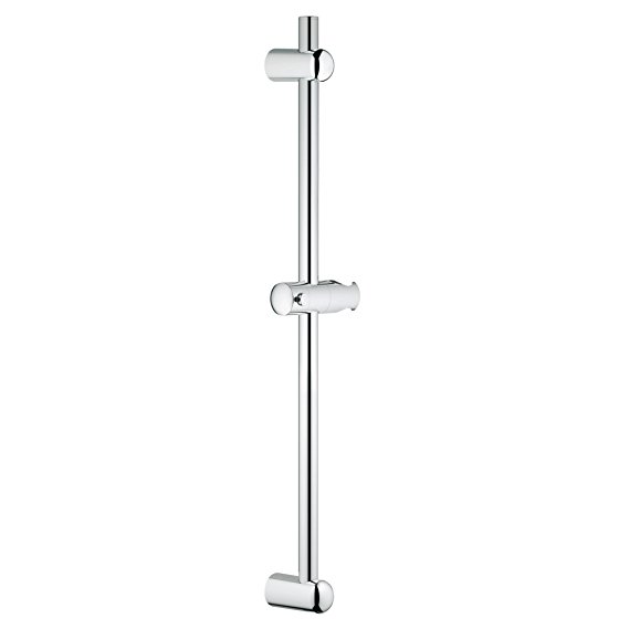 GROHE 27499000  | Euphoria Shower Rail| 600 mm - Chrome