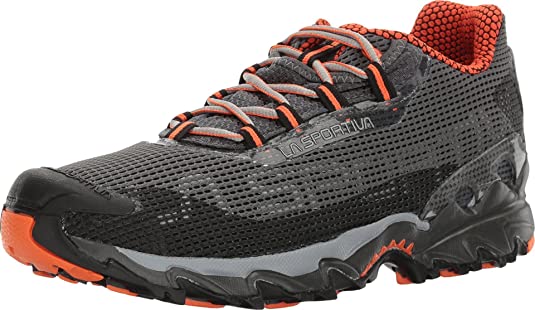 La Sportiva Men's Wildcat Trail Running Shoe