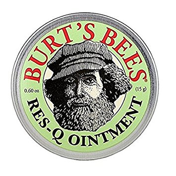 Burt's Bees Res-Q Ointment 0.6 oz(pack of 2)