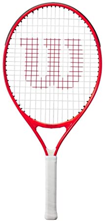 Wilson Roger Federer Junior Tennis Racquet (2021)