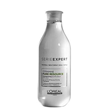 L'Oreal Professionnel Serie Expert Pure Resource Shampoo, 300ml