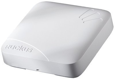 Ruckus Wireless ZoneFlex R600 Access Point 901-R600-US00 (Dual-Band, 802.11ac, MIMO 3x3:3)