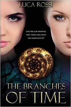 The Branches of Time