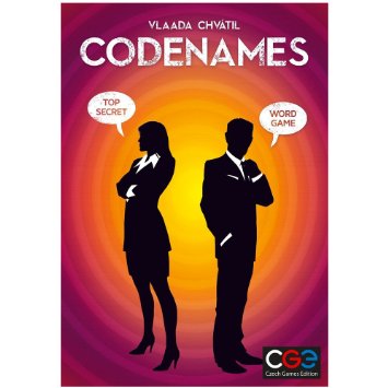 Codenames Game