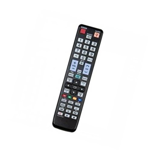 New Universal Replacement Remote Control Compatible for Samsung AA59-00441A AA5900441A HDTV TV