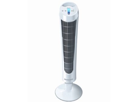 Honeywell HY-254 QuietSet Whole Room Tower Fan