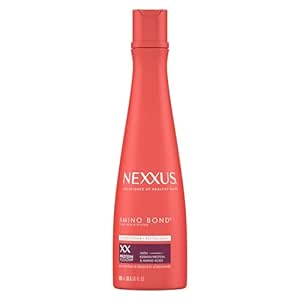 Nexxus Conditioner Amino Bond for All Types of Damaged Hair with Amino Acids & Keratin Protein 13.5 oz