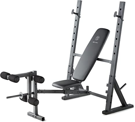Gold's Gym XR 10.1 Weight Bench
