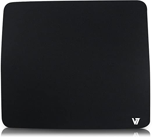 V7 MP01BLK-2EP V7 Mouse Pad Black