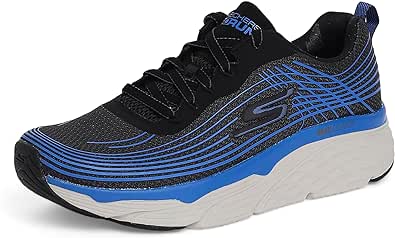 Skechers Mens Max Cushioning Elite Performance Walking & Running Shoe