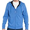 Baubax Travel Jacket - Sweatshirt - Male - Blue - XS