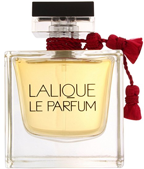 Lalique Le Parfum By Lalique For Women. Eau De Parfum Spray 3.3-Ounces