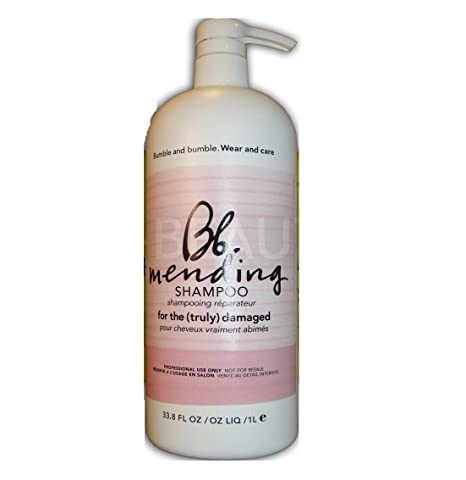 Bumble and Bumble Mending Shampoo 33.8 oz