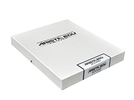 ARISTA 18384 EDU Ultra VC RC Pearl 8X10/100 (White)