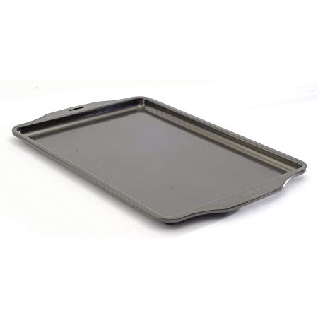 Norpro Nonstick 10 Inch x 15 Inch Cookie Sheet-Jelly Roll Pan